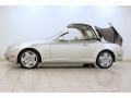 Millenium Silver Metallic - SC 430 Photo No. 8