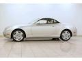 Millenium Silver Metallic - SC 430 Photo No. 9