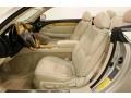 Millenium Silver Metallic - SC 430 Photo No. 15