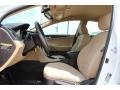 Shimmering White - Sonata GLS Photo No. 16