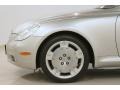 Millenium Silver Metallic - SC 430 Photo No. 48