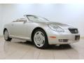Millenium Silver Metallic - SC 430 Photo No. 50