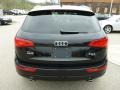 2013 Brilliant Black Audi Q5 2.0 TFSI quattro  photo #3