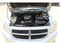 Bright Silver Metallic - Caliber Heat Photo No. 9