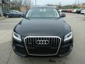 2013 Brilliant Black Audi Q5 2.0 TFSI quattro  photo #6