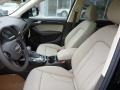 2013 Brilliant Black Audi Q5 2.0 TFSI quattro  photo #8