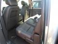 2013 Stealth Gray Metallic GMC Sierra 1500 SLE Crew Cab 4x4  photo #5