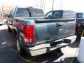 2013 Stealth Gray Metallic GMC Sierra 1500 SLE Crew Cab 4x4  photo #6