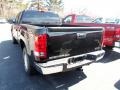 Onyx Black - Sierra 1500 SLE Extended Cab 4x4 Photo No. 5