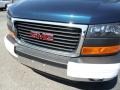 Deep Blue Metallic - Savana Van 2500 Cargo Photo No. 2