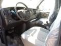 2013 Deep Blue Metallic GMC Savana Van 2500 Cargo  photo #4