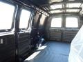 2013 Deep Blue Metallic GMC Savana Van 2500 Cargo  photo #5