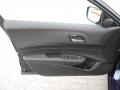 Crystal Black Pearl - ILX 2.0L Technology Photo No. 9