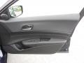 Crystal Black Pearl - ILX 2.0L Technology Photo No. 11