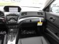 Crystal Black Pearl - ILX 2.0L Technology Photo No. 14