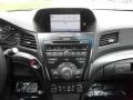 Crystal Black Pearl - ILX 2.0L Technology Photo No. 16