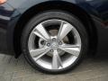 Crystal Black Pearl - ILX 2.0L Technology Photo No. 23