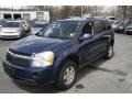 Navy Blue Metallic - Equinox LT AWD Photo No. 1