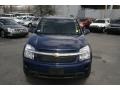 Navy Blue Metallic - Equinox LT AWD Photo No. 2