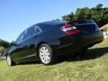 2007 Black Mercedes-Benz S 550 Sedan  photo #11