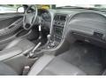 Dark Charcoal Dashboard Photo for 2004 Ford Mustang #79924623