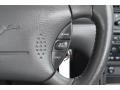 Dark Charcoal Controls Photo for 2004 Ford Mustang #79924663