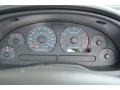 2004 Ford Mustang GT Convertible Gauges