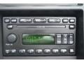 Audio System of 2004 Mustang GT Convertible
