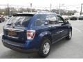 Navy Blue Metallic - Equinox LT AWD Photo No. 5