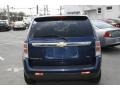 Navy Blue Metallic - Equinox LT AWD Photo No. 6