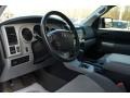Silver Sky Metallic - Tundra SR5 TRD Double Cab 4x4 Photo No. 11
