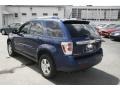 Navy Blue Metallic - Equinox LT AWD Photo No. 9