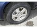 Navy Blue Metallic - Equinox LT AWD Photo No. 10