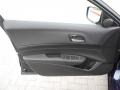 Crystal Black Pearl - ILX 2.0L Technology Photo No. 10