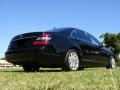 Black - S 550 Sedan Photo No. 12