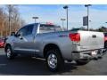 2008 Silver Sky Metallic Toyota Tundra SR5 TRD Double Cab 4x4  photo #43