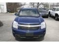 Navy Blue Metallic - Equinox LT AWD Photo No. 2