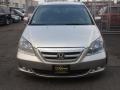 2007 Desert Rock Metallic Honda Odyssey Touring  photo #2