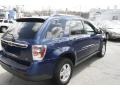 Navy Blue Metallic - Equinox LT AWD Photo No. 5