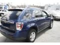 2008 Navy Blue Metallic Chevrolet Equinox LT AWD  photo #5