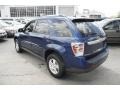 Navy Blue Metallic - Equinox LT AWD Photo No. 9