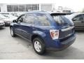 2008 Navy Blue Metallic Chevrolet Equinox LT AWD  photo #9