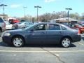 Slate Metallic - Impala LT Photo No. 1