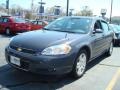 Slate Metallic - Impala LT Photo No. 2