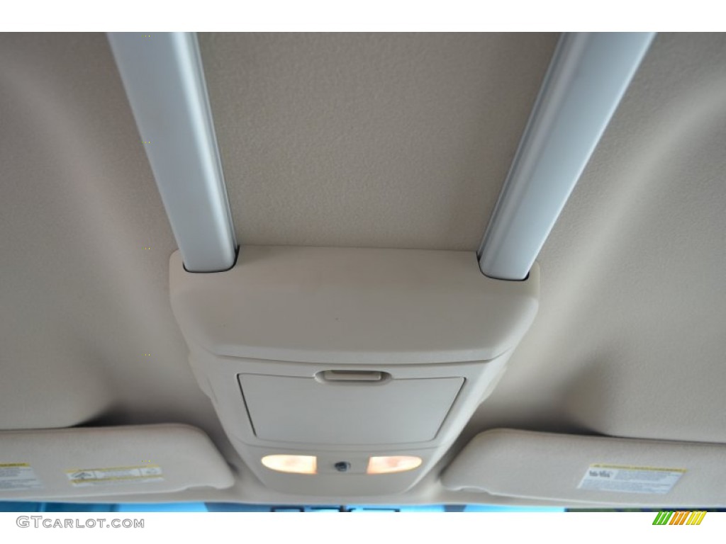 2007 F150 Lariat SuperCab 4x4 - Dark Blue Pearl Metallic / Tan photo #23