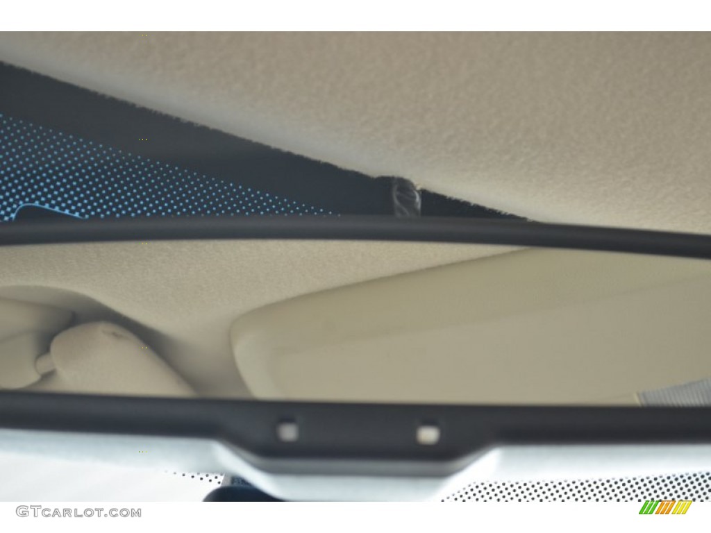 2007 F150 Lariat SuperCab 4x4 - Dark Blue Pearl Metallic / Tan photo #35