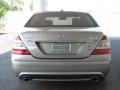 Pewter Metallic - S 550 4Matic Sedan Photo No. 4