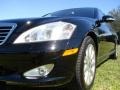 Black - S 550 Sedan Photo No. 14