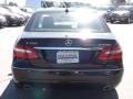 Black - E 350 BlueTEC Sedan Photo No. 4