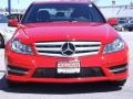 Mars Red - C 300 4Matic Sport Photo No. 2